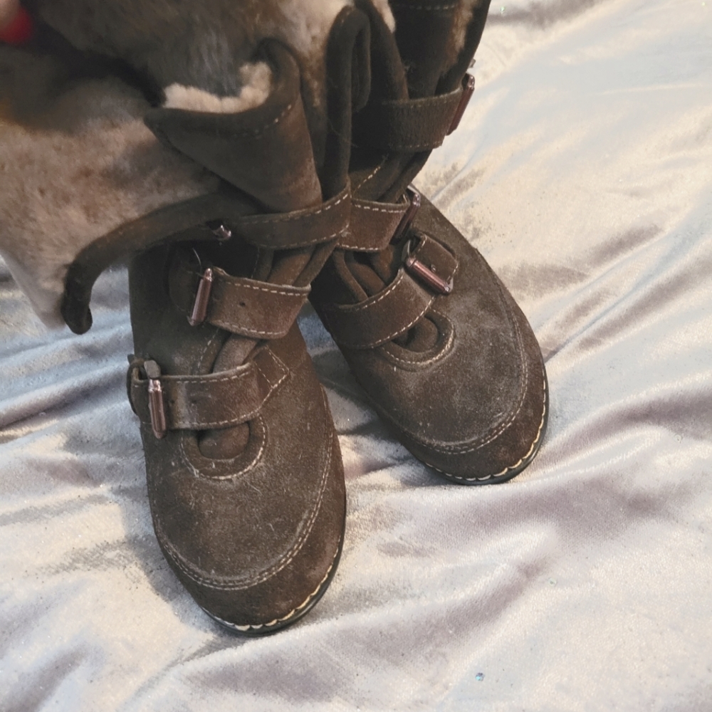 Sofft brands boots